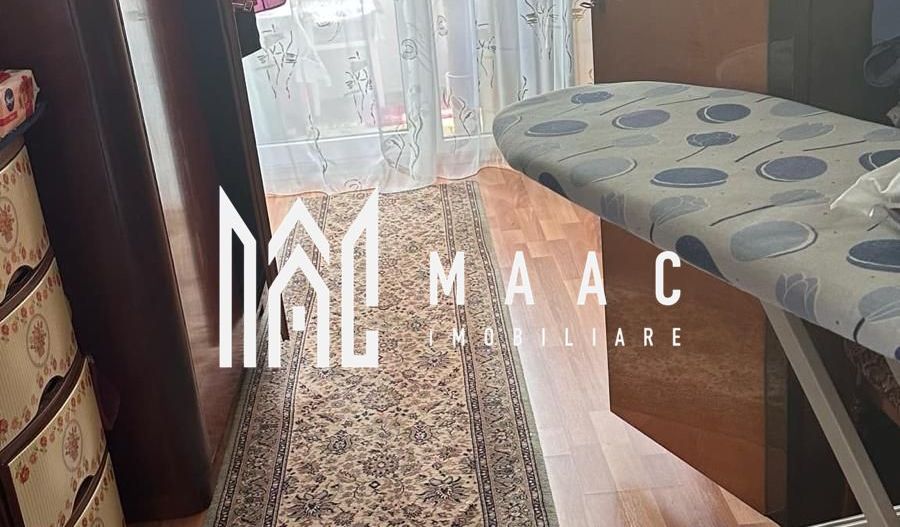 Apartament 3 camere I Cisnădie I Etaj 3 I decomandat I 2 balcoane - Poză 7