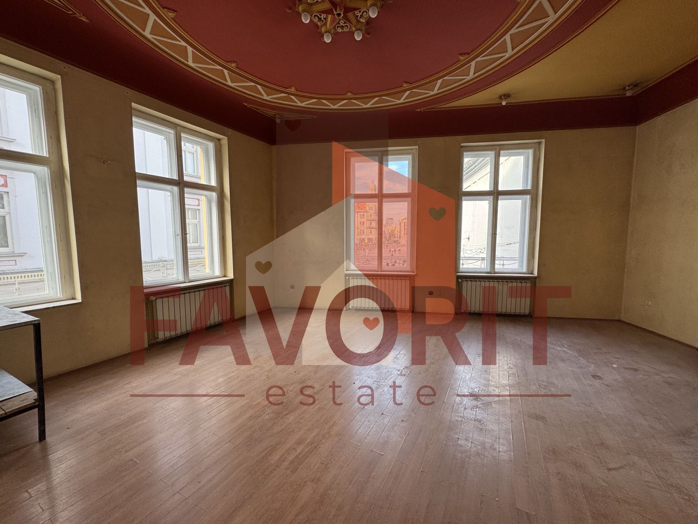 COMISION 0%. Spatiu de inchiriat in centrul Timisoarei. Disponibil imediat - Poză 11