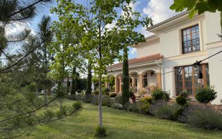 Reședință exclusivistă cu piscină și SPA | Dumbrăvița - Poză 4
