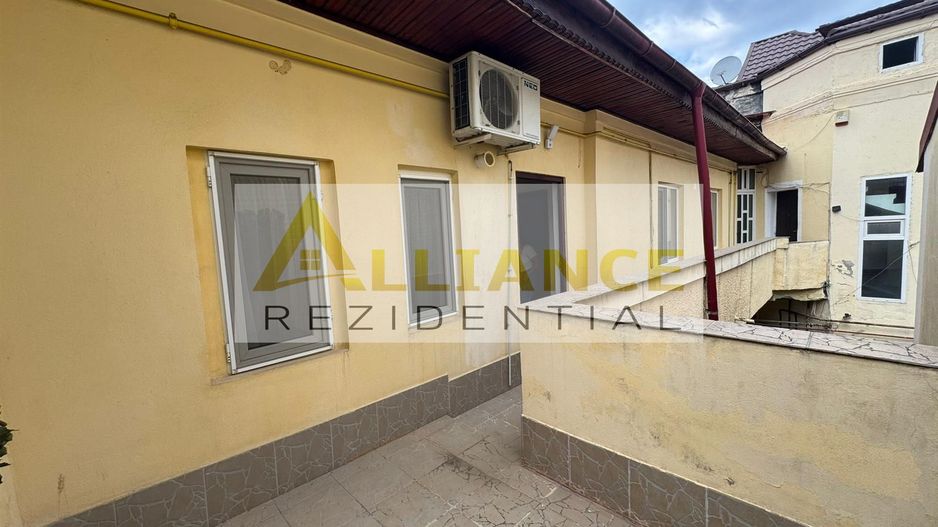 [Mall Vitan] Apartament cu 2 camere | Centrala Proprie - Etaj 1 - Poză 10