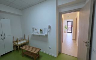 Spațiu de închiriat – Otopeni 23 August – ideal activități educaționale & sport - Poză 5