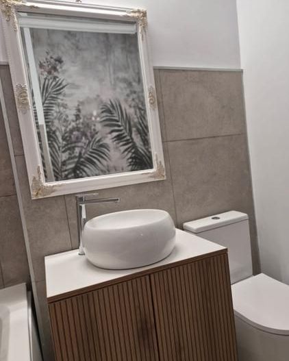 APARTAMENT RENOVAT | BALCON | METROU 1 MAI - Poză 5