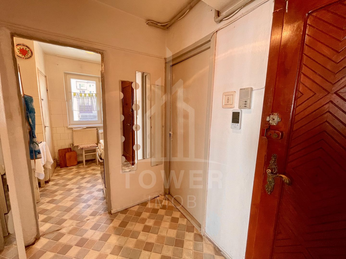 Apartament 3 camere decomandat – 48 mp utili, etaj 1, în zona Strand - Poză 14