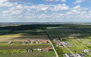 TEREN 625 MP  MOSNITA VECHE - Poză 5