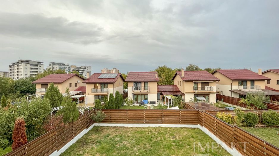 Casa indivduala Gheorgheni ! - Poză 22