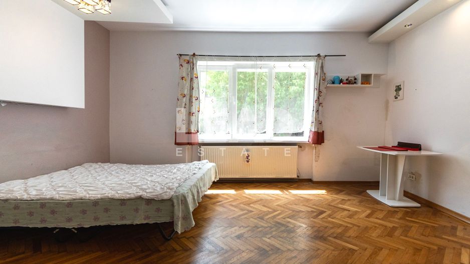 Apartament 1 cameră · 47 mp utili · Centrul Istoric Brașov · Comision 0% - Poză 6
