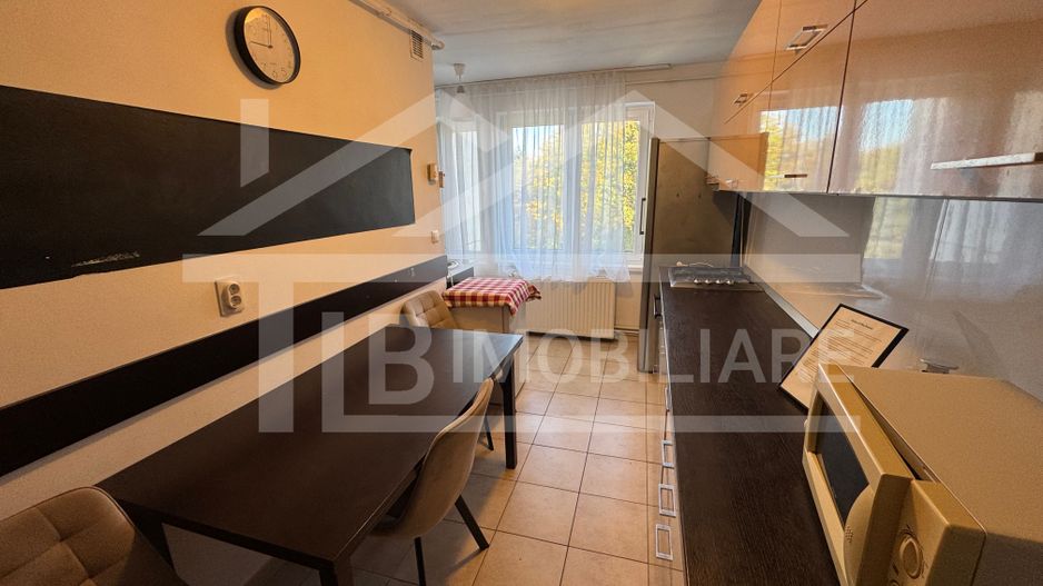 Aparatament cu 4 camere, 76mp, Zona UMFST - Poză 8