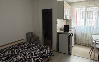 GARSONIERĂ DE VÂNZARE ÎN EXCLUSIVITATE - STRADA DRUMUL CREȚEȘTILOR - Poză 7