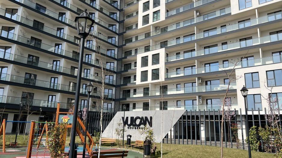 Apartament 13 septembrie, sebastian - Poză 9