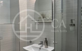 Apartament cu 3 camere de inchiriat in Prima Universitatii Oradea - Poză 8