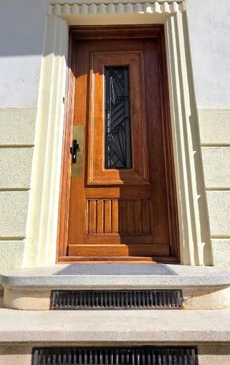 Vilă eleganta, in cartierul Domenii, lângă Arcul de Triumf si Manastirea Casin - Poză 4