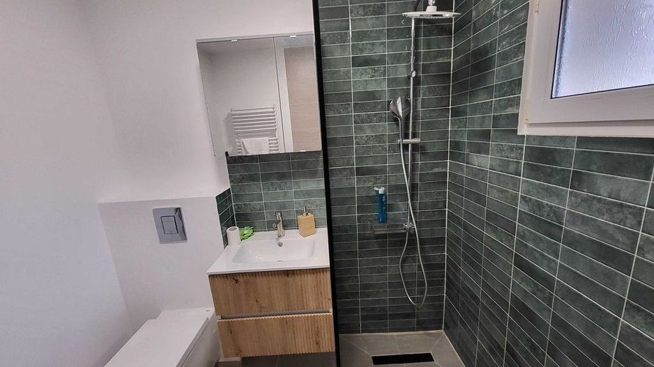 Prima inchiriere | Renovat 2025 | 5 min metrou Muncii | Parcare - Poză 8