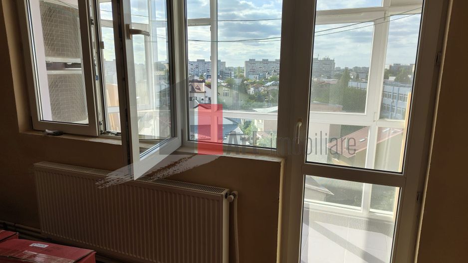 Vânzare apartament 3 camere cu centrală Bd. Obregia - Fântâna Florilor - Poză 4