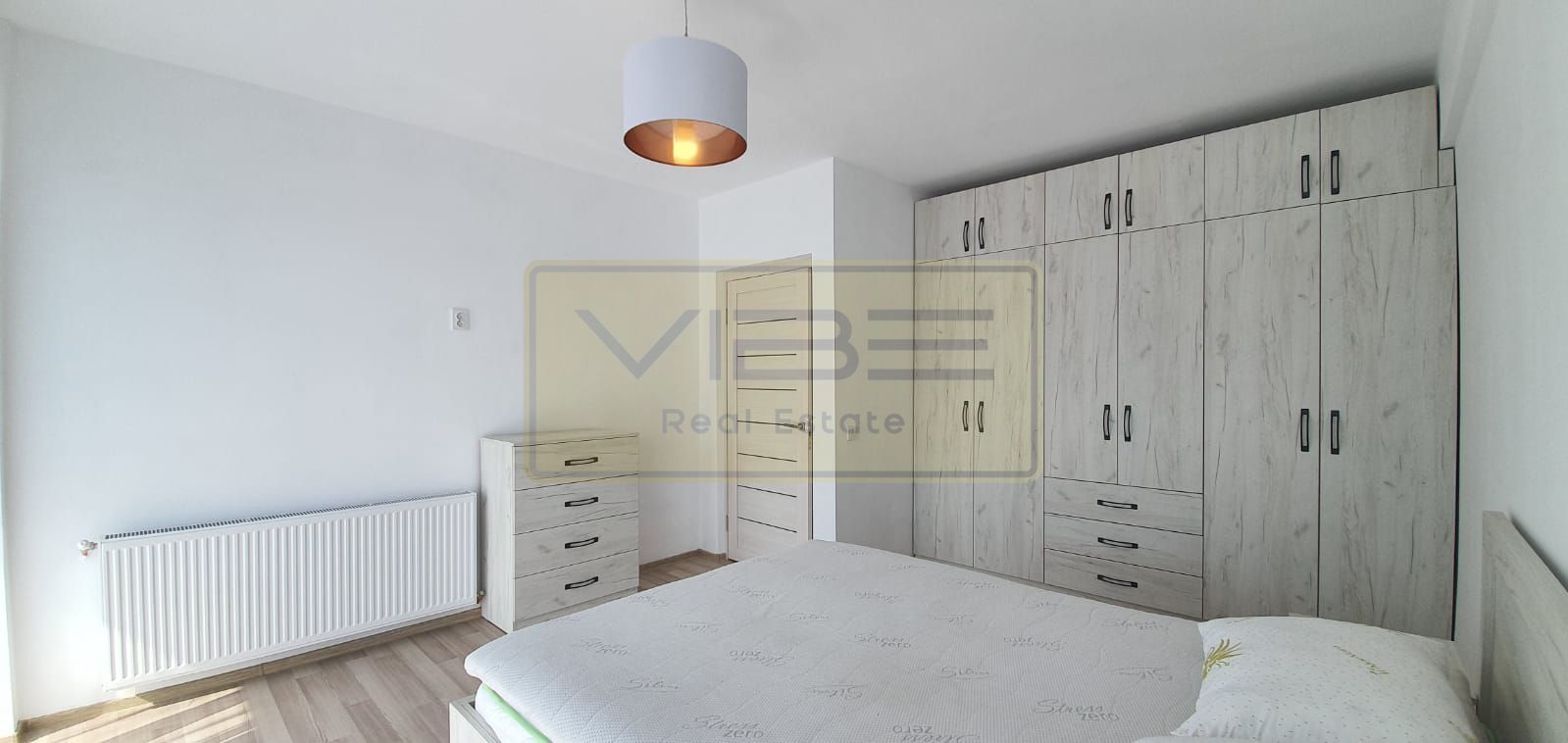 Apartament 2 camere + parcare, zona Bucium - LIDL - Poză 8