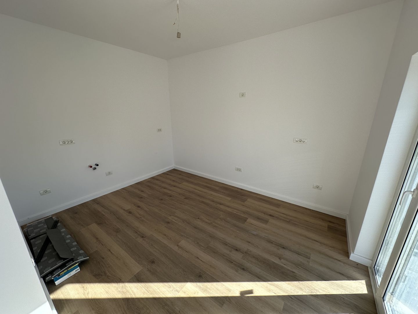 Duplex despartit prin spatiu tehnic - Poză 9