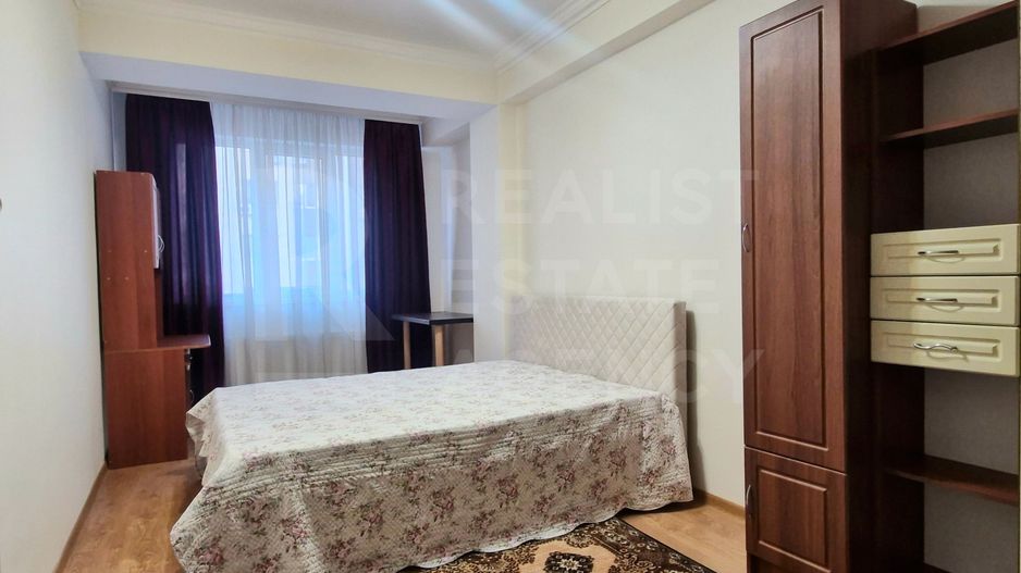 Chirie, apartament, 1 cameră, str. Sprîncenoaia, Telecentru - Poză 4