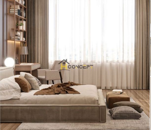 Apartament premium cu 3 camere, loc de parcare subteran, 0% comision - Poză 5