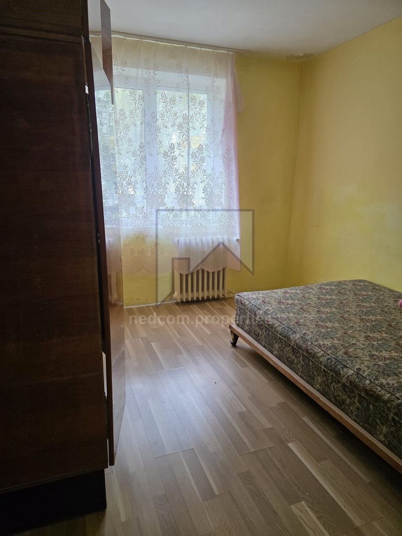Vanzare apartament 3 camere Rahova - Margeanului - Poză 3