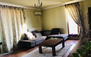 Braytim | 2 Camere | 62 mp | Terasă 10 mp | Etaj 1 | Parcare - Poză 2