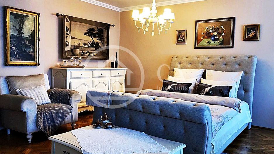 Apartament de inchiriat cu 3 camere Ultracentral, Oradea - Poză 1