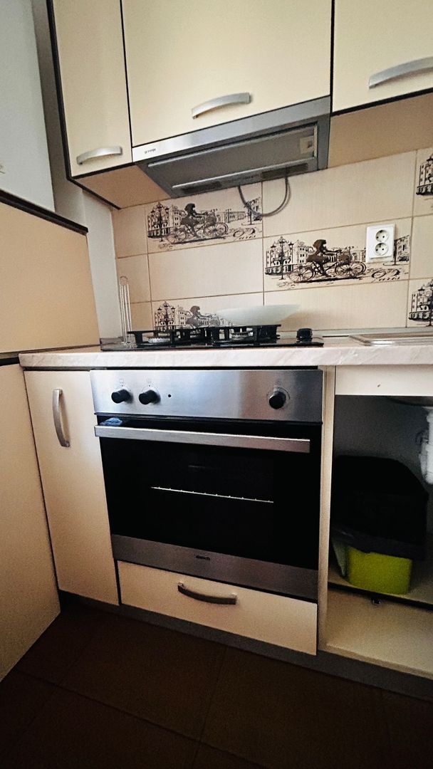 Agentie va propunem spre Inchiriere Garsoniera sos.Oltenitei - Poză 8