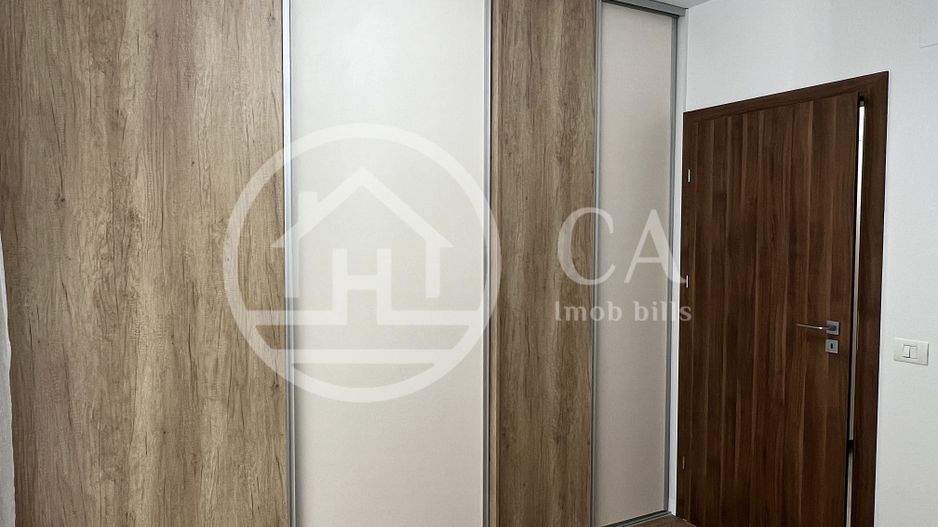 Apartament cu 2 camere de inchiriat in Grand Hill, Oradea - Poză 9