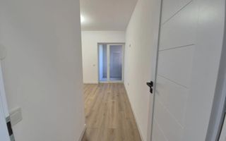 Apartament 3 camere, bloc nou,  partial mobilat -Calea Surii Mici-Zona de Vest - Poză 3