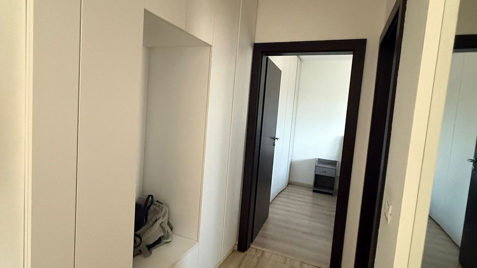 Giroc-Eso | 2 Camere | Lift | Loc de parcare | Mobilat si utilat - Poză 6