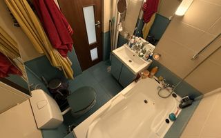Vanzare Apartament 2 camere, complet mobilat si utilat | Gara de Nord - Poză 8
