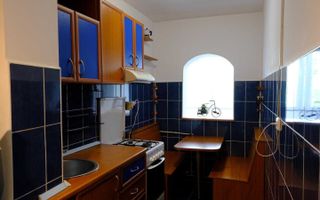 Garsoniera Piscului - Tineretului, mobiliata, parcare -S244 - Poză 3