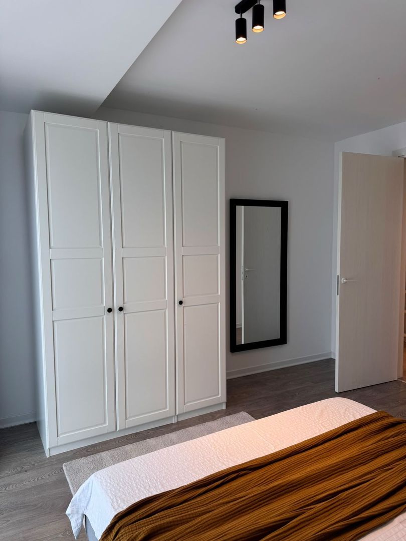 Cloud 9 || 2 Camere || Parcare || Comision 0% - Poză 10