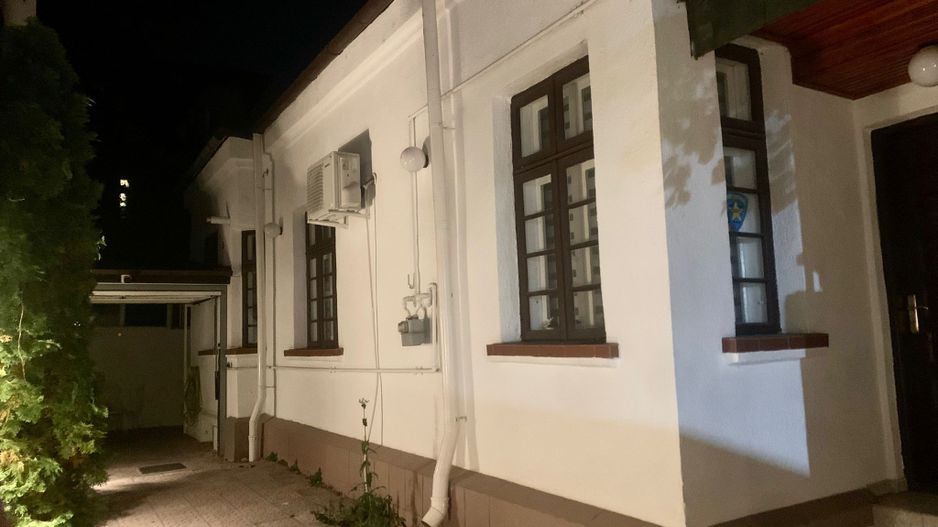 Vila spatioasa - cocheta | Dorobanti - Poză 2