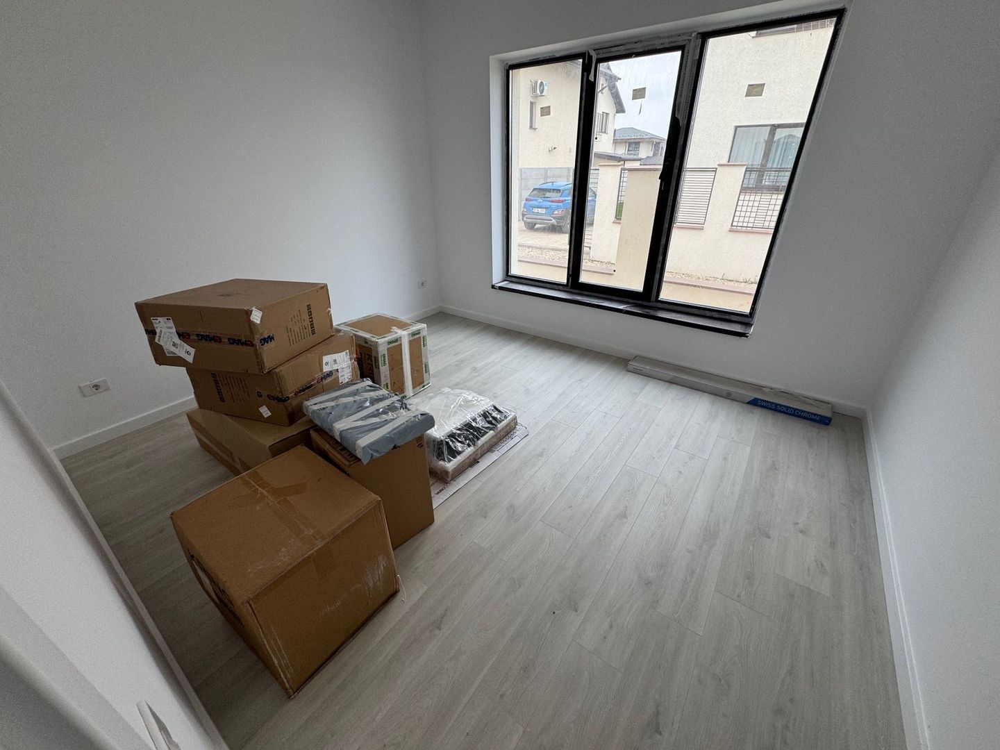 Individuala Tunari Central, curte 350m2, TOATE Utilitatile, 0% Comision - Poză 14