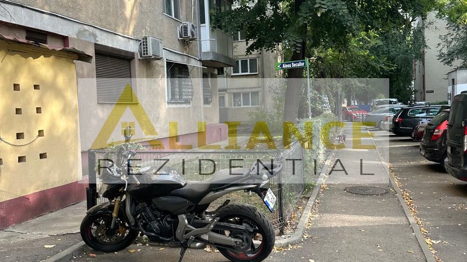 GARSONIERA 25 MP ALEEA MIOARA LUIZA-6 min Piata Sudului - Poză 10