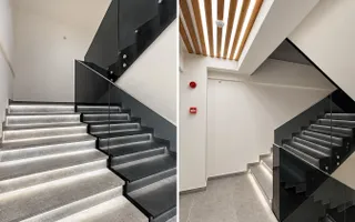 Apartament premium 2 camere + parcare Parcul Copou - Poză 23