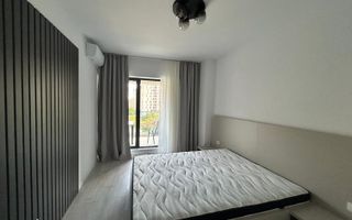 Prima închiriere! 2 camere premium | Smart Lujerului | Vedere  Parcul Liniei - Poză 4