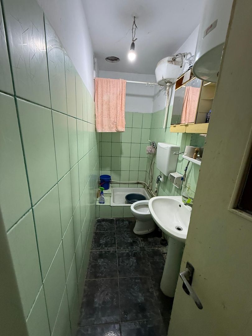 Fratelia | Casa | 320 mp teren | Front 8 ml | Toate utilitatile | Renovabila - Poză 9