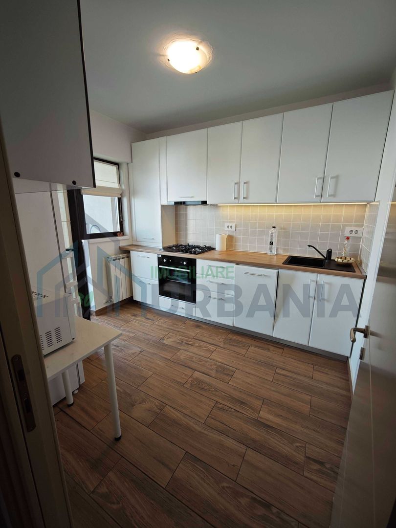 Apartament 3 camere, 71 mp, etaj 10, Complex NEWTON Tatarasi, Iasi - Poză 2