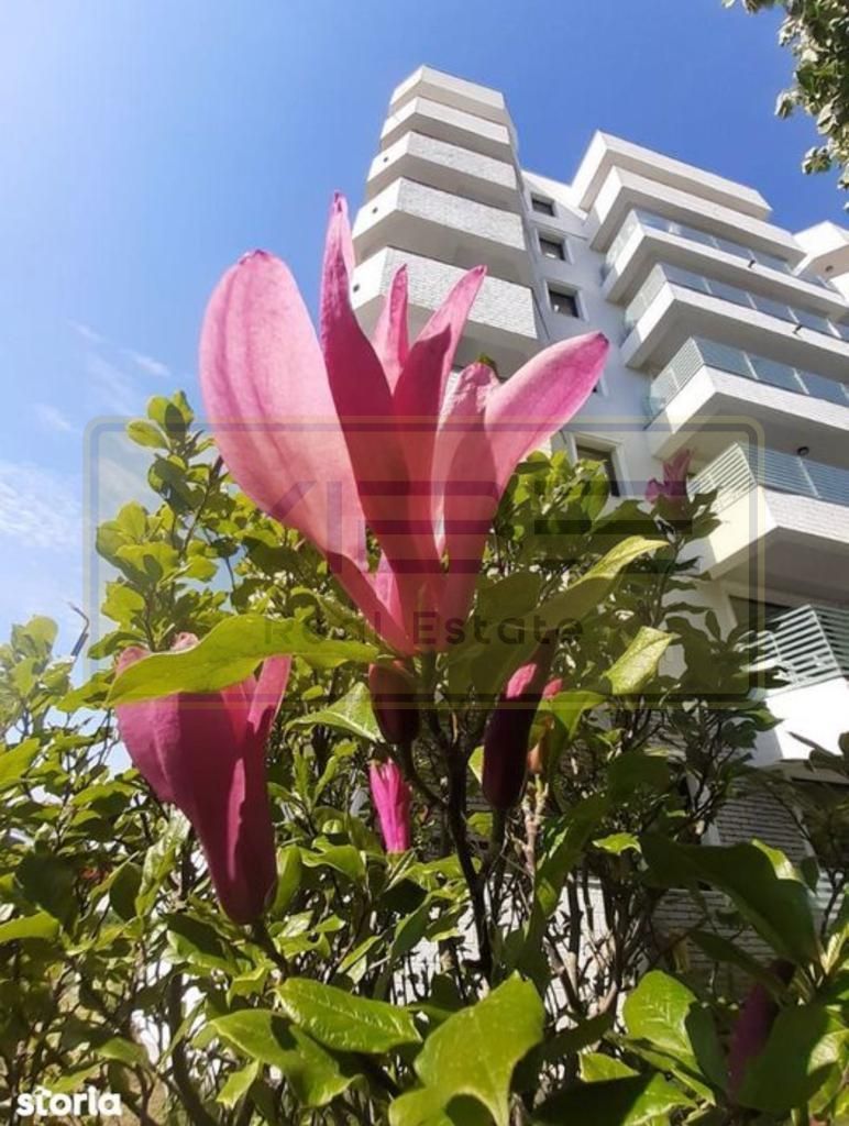 Apartament 2 camere + loc parcare Copou - Royal Town - Poză 18