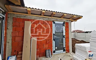 Casa de vanzare cu 4 camere in Oncea, Oradea - Poză 11
