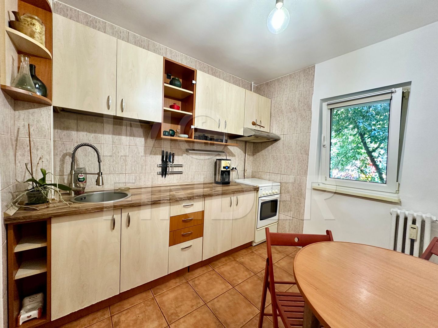 Apartament 2 camere | Gheorgheni – zona Godeanu, langa Interservisan - Poză 4
