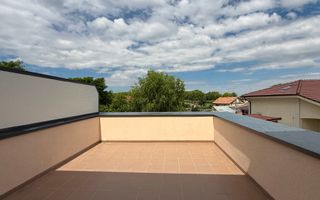 Duplexuri noi de vanzare in Ghiroda – Strada Egretei | La cheie | TVA inclus - Poză 14