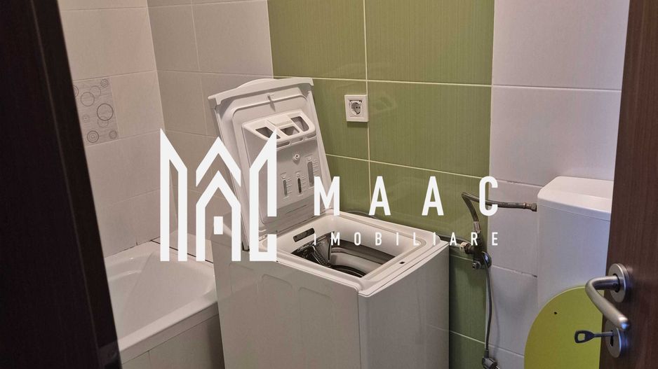 Apartament 2 camere | Sibiu , Magnolia | 40mp + balcon si loc de parcare - Poză 5