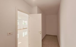 Spațiu comercial SU=127,60 mp, complex Garoafei Residence - Poză 5