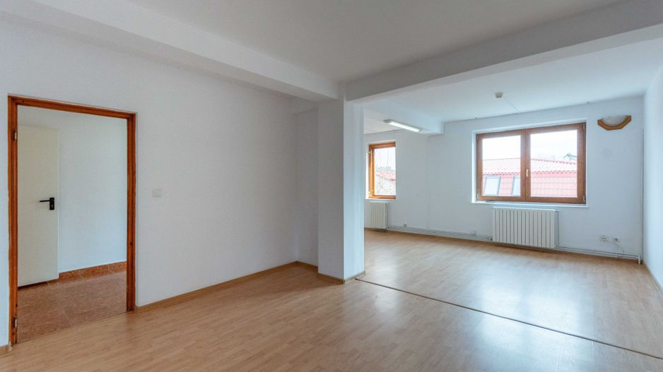 Aviatiei | Smaranda Braescu | Vila reprezentativa de inchiriat - Poză 35