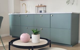 Închiriere Apartament 3 camere, prima închiriere, vedere Parcul Obor - Poză 11