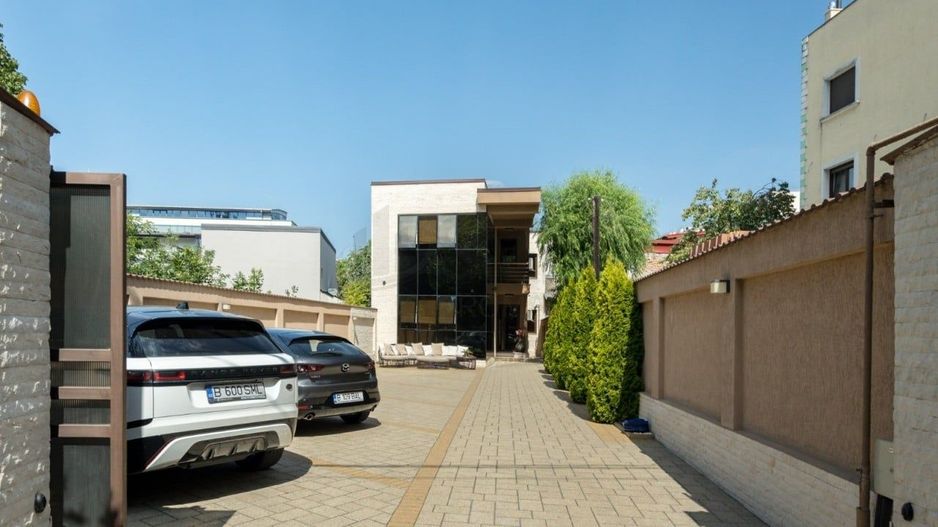 REC3001693 Vila Moderna pentru Activitati Premium Lacul Tei - Poză 20