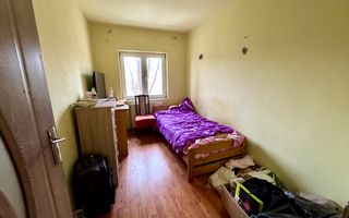 Apartament 4 camere | Etaj 2 din 4 | Zona Micro 17 - Poză 10