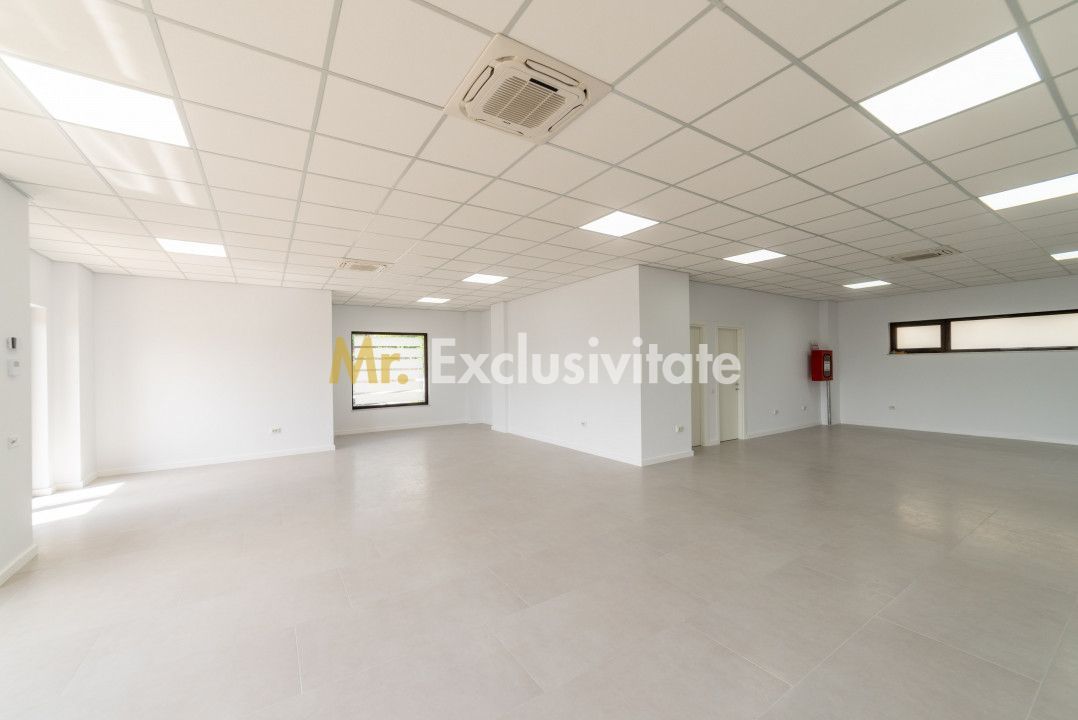 Spațiu comercial – 103 mp – Craiovei - amenajat nou! - Poză 6