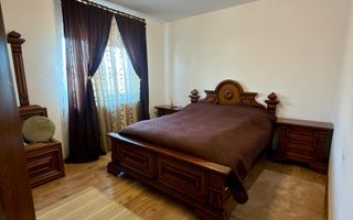 Casa/4 Camere/125mp-Utili/Mobilat &Utilat+ Garaj/zona 5 Drumuri Valea Adanca! - Poză 6